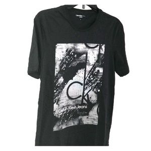 Calvin Klein Men’s T-Shirt